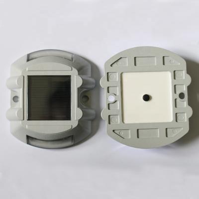 China Aluminum Garden Deck Light with Solar Panel for Solar Step Dock Light CE RoSH FCC for sale