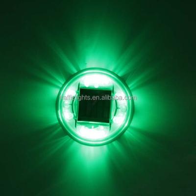 China 2018 Innovative Plastic Solar Panel Led Battery PC Cryo 3m Reflectors Solar Panel Light for sale