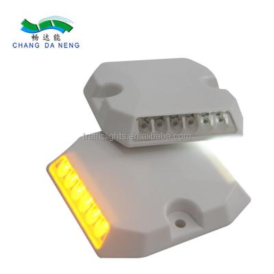 China Road plastic waterproof cable plastic stud for tunnel for sale