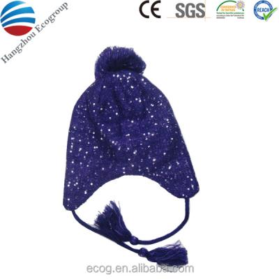 China JOINT Wholesale Promotional Fashion Knit Knight Hat for sale