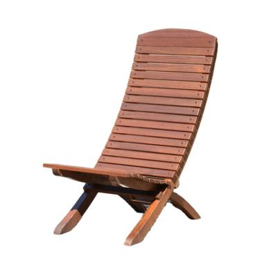 China Low Price Garden Furniture Sun Clean Sofa Outdoor Wooden Chairs for sale