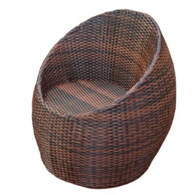 China Durable Premium Quality Furniture Custom Wicker Rattan Chair Rattan Chairs Table Set for sale