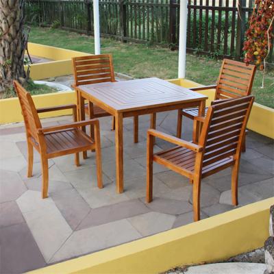 China Durable Hot Selling DIY Restaurant Cafe Table And Chair Set For Kids for sale