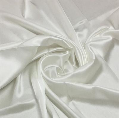 China Zipeiwin Habotai Soft Elegant Luxury Wholesale Custom White 8mm Silk Scarf For Dyeing for sale