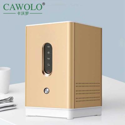 China Home Use Hydrogen Inhaler Machine 150ml Hydrogen Inhalation Breathing Machine Breathing Oxyhydrogen Gas Generator Hydrogen Inhalation Machine for sale