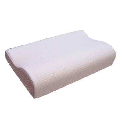 China Anti-Static Orthopedic Sleeping Nursing Bed Pillow with Adjustable Contour Memory Foam for sale