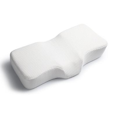 China 100% Polyester Cooling Gel Memory Foam Hotel Pillow Summer Gel Pillows for Home Decor for sale