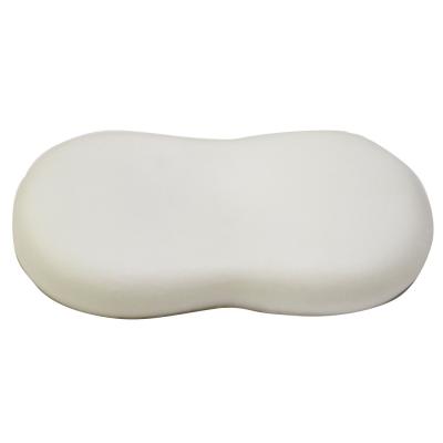 Chine Coussin de sommeil de support rempli de mousse de mémoire antistatique pour oreillers réglables à vendre