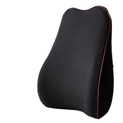 Cina Hotel Home Office Chair Memory Foam Cuscini di supporto lombare per il dolore al collo in vendita