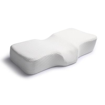 Κίνα 40 Υφασματική μέτρηση Memory Foam Pillow για Ορθοπεδικό σχεδιασμό κοπής και υγιεινό ύπνο προς πώληση