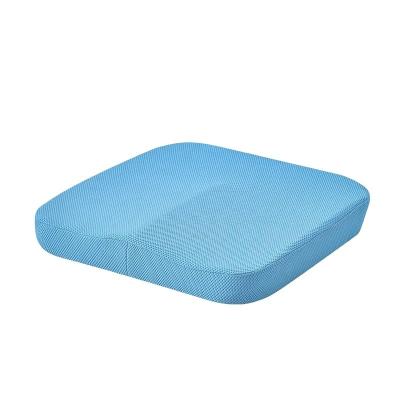 Chine Coussin de siège en mousse de mémoire confortable pour chaise Lavable et durable à vendre