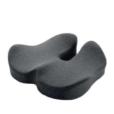 Chine Chaise de soutien du bas du dos Comfort Massage oreiller Mousse de mémoire Coussin de siège orthopédique à vendre