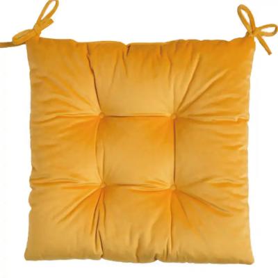 Κίνα Οικιακή διακόσμηση Sofa Cushion JOURM Soft Velvet Chair Pad για άνετη διακόσμηση καθιστικού προς πώληση