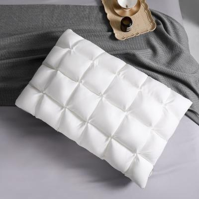 China Cuna almohadas blandas para dormir almohada alternativa de lujo hotel almohadas de gel en venta