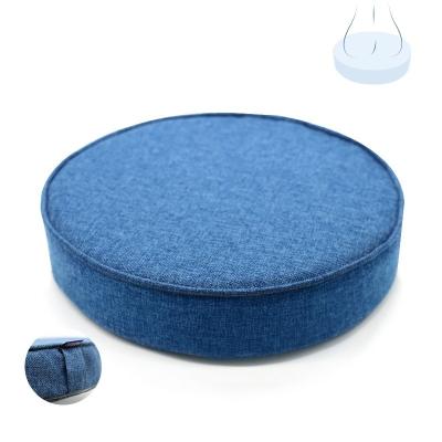 China Polyester/Cotton Meditation Cushion Floor Pillow for Comfortable Meditation Sessions for sale