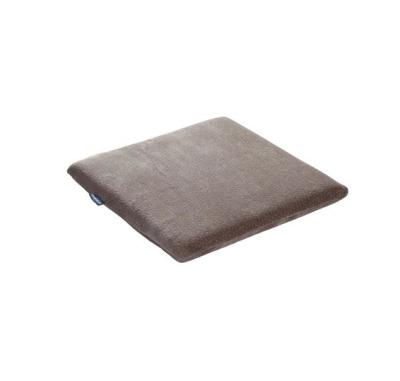 China Indoor and Outdoor Living Room Dining Room Office Square Seat Cushion with Memory Foam for sale