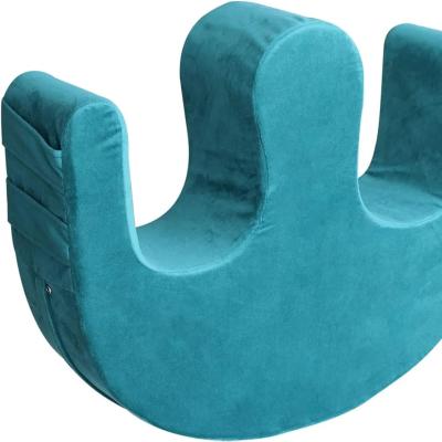 China Patient Turning Device with Thread Count ≥600TC Elderly Assistance Bed Rest Leg Pillow for sale