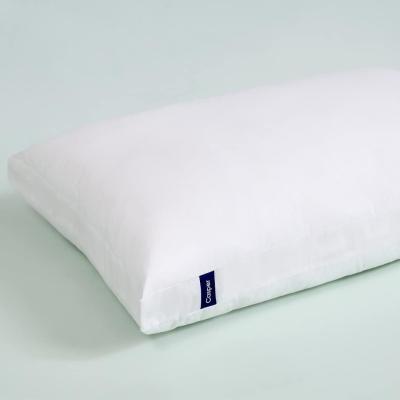 Chine Coussin de remplissage en mousse de mémoire pour le roi endormi Taille réglable Loft Blanc personnalisable à vendre