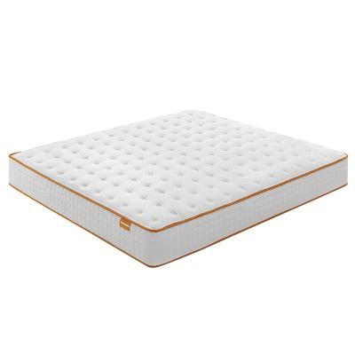 Chine Double sensation de sommeil meubles de maison tricotés avec JOURM latex matelas tissu 10pcs à vendre