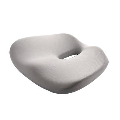 China Non-Toxic and Anti-Pilling Memory Foam Seat Cushion for Enhanced Sitting Experience for sale