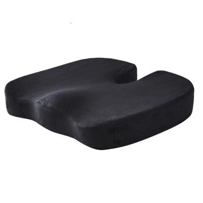 China 100% Polyester Gel und Memory Foam Sitzkissen für Auto/Büro/Sofa/Boden/Bänk/Strand zu verkaufen