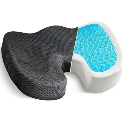 China Ergonomic Seat Cushion for Pressure Relief in Office Chair 12.8 x 7.56 x 3.31 inches for sale