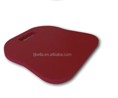 China Custom Logo Accepted Waterproof Foam Stadium Seat Cushion for Bariatric Seating Needs for sale