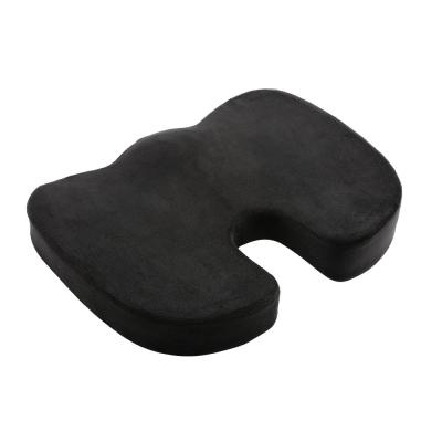 China Memory Foam Butt Pads for Comfortable Seating in Home Hotel Office and Kitchen Chairs for sale