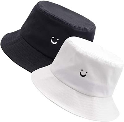 China Character Custom Wholesales Bucket Hat For Your Own Logo for sale