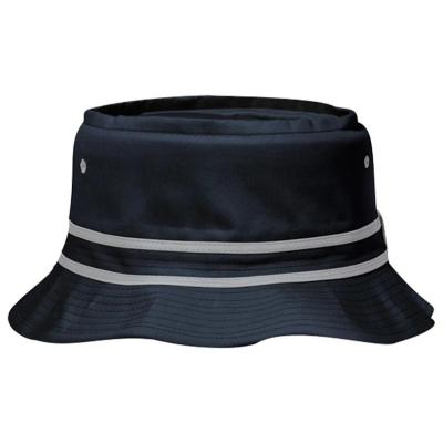 China Cheap Funny Outdoor Sports Factory Fisherman Bucket Bucket Hat With String for sale