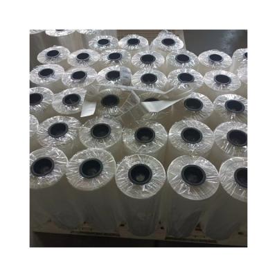 China Hot Selling Moisture Proof Printing Plastic Films POF Heat Shrink Film Printing Wrap Shrink Film for sale