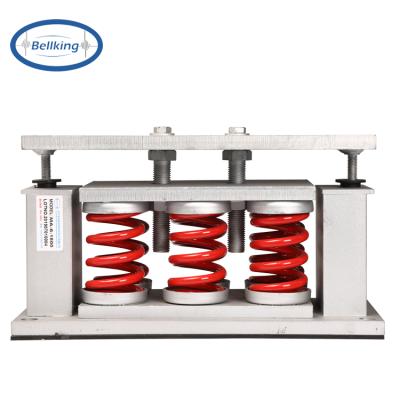 China High Quality Anti-vibration Restraint Chillers Spring Mounts With Factory Prices for sale