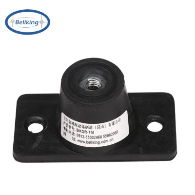 China High Quality Generator Anti Vibration Rubber Vibration Damper And Mounts For Air Conditioning for sale