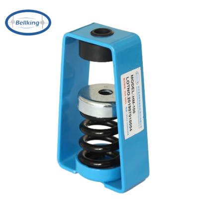 China The hanging hanger of air conditioning unit etc. mounts anti-vibration isolator hanger spring mounts for sale