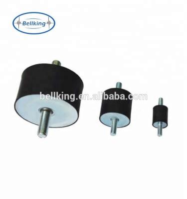 China Generator Vibration Damper Rubber Pad Vibration Shock Mount for sale