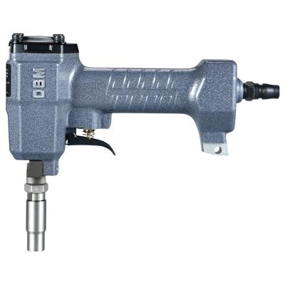 China Aluminum Alloy Gun Decoration Nail Gun Pneumatic Air Power Casting Tool 1 for sale