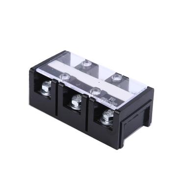 China Cable Connector TC 60A100A150A 200A 300A 400A 600A Fixed Terminal Blocks for sale