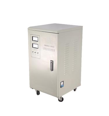 China SVC SVC/TND-15KVA Single Phase AC Automatic Voltage Regulator for sale