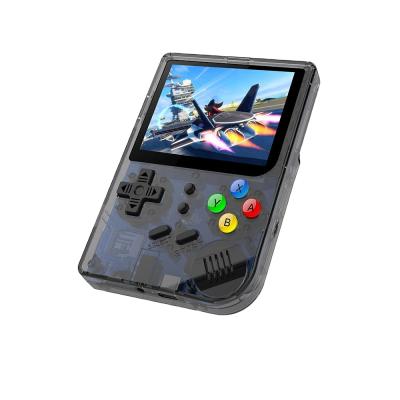 China Support TV Connection 300 Games Handheld Game Console RG300 64 Retro Bit 16G 3.0