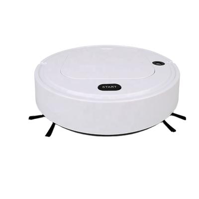 China Hotel Wholesale Price Automatic Robotic Fast Dry Machines Smart Robot Vacuum Cleaner Floor Sweeper for sale