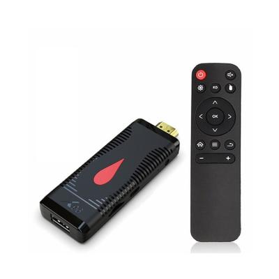 China OEM 16GB/32GB/64GB Wifi Dual Band X96S MAX Android 10.0 Fire TV Stick X96 S400 for sale