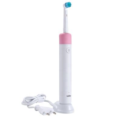 China 2021 Newest Amazon Factory Cheap Sale Ultrasonic Adult Electric Toothbrush Battery Operated Cleaning Awhitening High Quality Toothbrush for sale