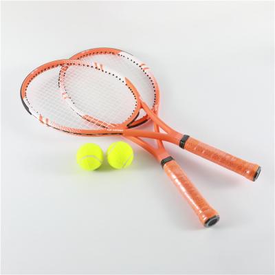 China Outdoor Soft Carbon Composite Tennis Paddle - Ideal for indoor and outdoor use for sale