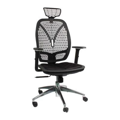 China Multifunctional Modern Cheap Swivel Task Swivel Ergonomic Office Desk Chair Mesh Staff Chair Computer Desk Ergonomic Chair for sale