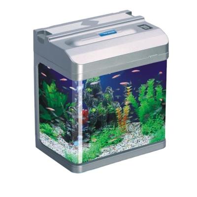 China SUNSUN Sustainable View Aquarium For Home Decoration for sale