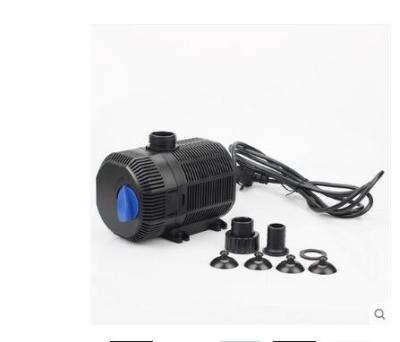 China SUNSUN 13000L/H 210W Pumping&Filtering Viable Aquarium Pond Pumps (CE, GS) for sale