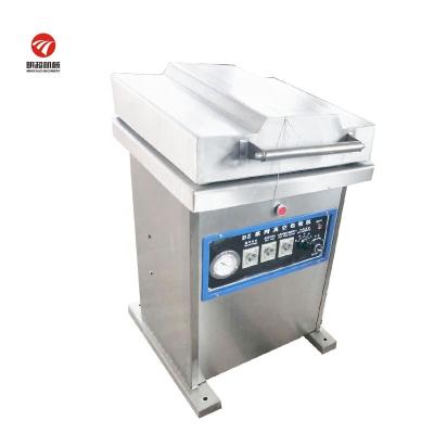 China Food Food Vacuum Packing Machine for Meats Rice Automatic Vacuum Packing Machine Automatic Vacuum Packing Machine for sale