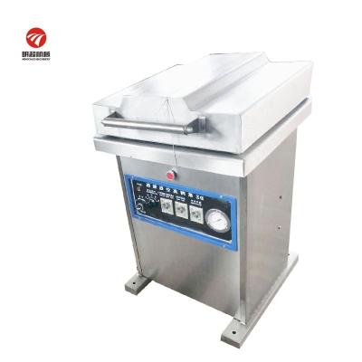 China Food vacuum sealer packing machine vacuum packing machine for tortilla continuous vacuum packing machine for sale