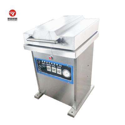 China Food Corn Vacuum Packing Machine Meat Vacuum Skin Packing Machine Vacuum Packing Machines For Retort for sale