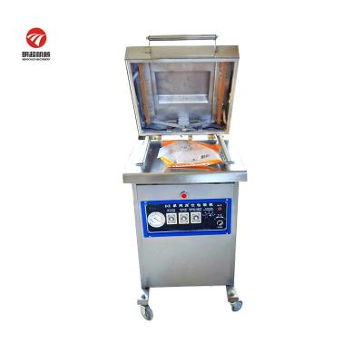 China Food Seafood Vacuum Packing Machine Shrimp Vacuum Packing Machine Vacuum Food Packing Machine for sale